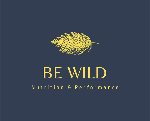 Be Wild Nutrition & Performance